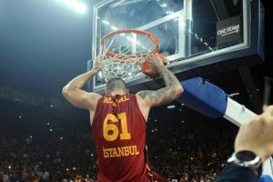 Galatasaray'ın şampiyonluğu Avrupa basınında