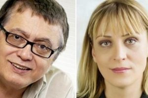 Ceyda Karan ve Hikmet &Ccedil;etinkaya'ya hapis cezası