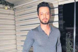 'İlişkimi konuşmayı sevmiyorum'