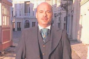 Filinta'ya başkan transferi...