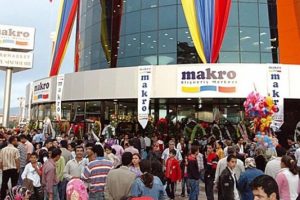 Makro Market'ten 'Borsa İstanbul ser&uuml;venine ara' kararı