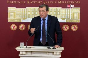 CHP&nbsp;Bursa Milletvekili İrgil: Ter&ouml;r artık Anadolu'da