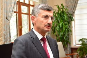 Manisa Valisi: "Basit, ufak iki patlama"