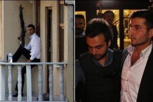 İstanbul'da para sa&ccedil;an adam konuştu
