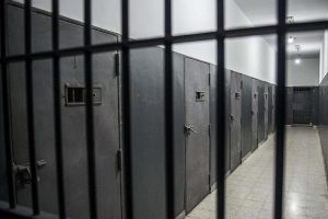 Cezaevinde intihar eden IŞİD'li 'bomba profes&ouml;r&uuml;' &ccedil;ıktı