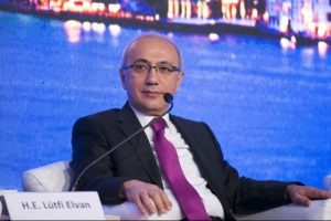 "Enflasyonda d&uuml;ş&uuml;k tek haneyi hedefliyoruz"