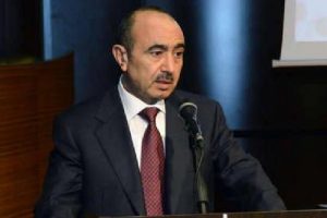 Azerbaycan'dan uluslararası topluma tepki