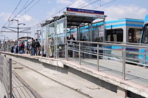 İstanbul Metris'de dehşet dakikaları