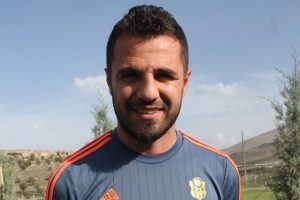 "Karşıyaka'yı yenmeliyiz"