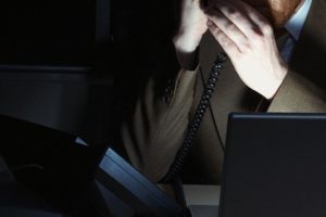 Bankaların &ccedil;ağrı merkezi sizi arıyorsa dikkat!