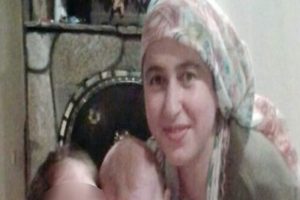 'Sana bir s&uuml;rprizim var' deyip boğazını kesmiş
