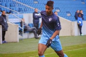Galatasaray'a Ligue 2'dan bir isim daha yazıldı