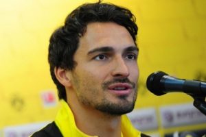 Mats Hummels'ten Bayern M&uuml;nih a&ccedil;ıklaması