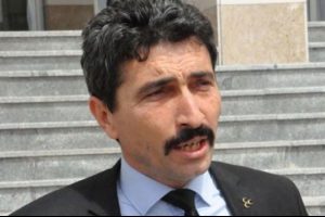Uşak'ta laiklik kavgası