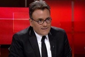 Mesut Yar: 'İlk taşı g&uuml;nahsız olan atsın'
