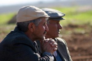 Bakan &Ccedil;elik'ten &ccedil;ift&ccedil;inin y&uuml;z&uuml;n&uuml; g&uuml;ld&uuml;recek 2 m&uuml;jde