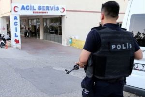 Harran'da akraba iki aile arasında kavga &ccedil;ıktı: 2 &ouml;l&uuml;, 7 yaralı