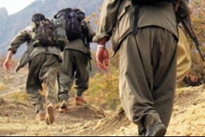 ABD Savunma Bakanı'ndan dikkat &ccedil;eken PKK a&ccedil;ıklaması