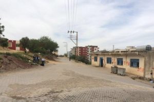 Ter&ouml;ristler ortalığı yine kana bulayacaklardı