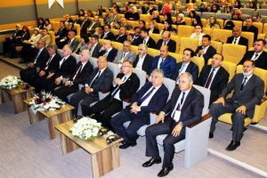 Uluslararası Osmanlıca sempozyumu bitti