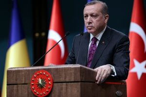 Cumhurbaşkanı Erdoğan İslam d&uuml;nyasına &ccedil;ağrıda bulundu