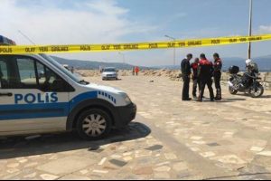 Vahşet! Bir g&uuml;nl&uuml;k bebeğe annesi kıydı!
