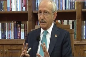 Kemal Kılı&ccedil;daroğlu'ndan &ouml;nemli a&ccedil;ıklamalar