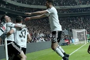 Beşiktaş'ın şampiyonluk primi belli oldu