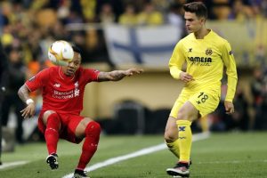 Villarreal'in y&uuml;z&uuml; 90'da g&uuml;ld&uuml;