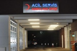Samsun'da soba faciası: Anne ile 2 kızı yaşamlarını yitirdi