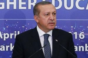 'Bu ne menem iştir, nasıl bir şeydir bu?'