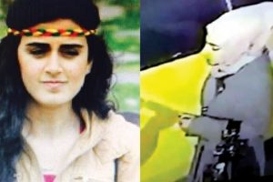 Bursa'daki canlı bomba Sultan'ın sırrı 20 metrede