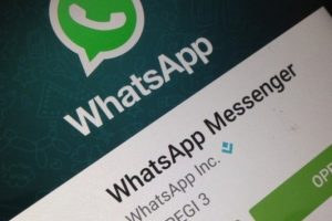 Whatsapp'a yepyeni &ouml;zellikler geliyor