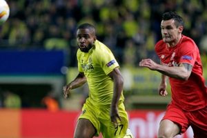 Villarreal son dakikada bulduğu golle Liverpool'u devirdi