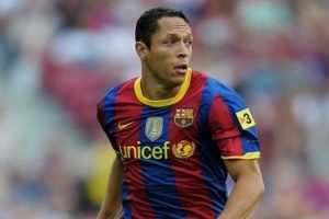 Galatasaray'ın Barcelonalı Adriona'ya talip olduğu iddia edildi