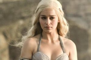 Game of Thrones pornoyu vurdu