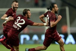 Galatasaray'ın Erkan Zengin ile prensip anlaşmasına vardığı iddia edildi