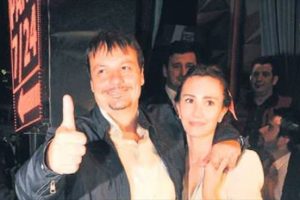 Ataman zaferlerini kutladı...