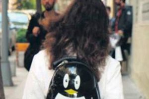 Burcu'nun pengueni...