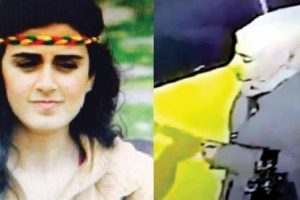 "Bursa'daki canlı bomba ile Seher &Ccedil;ağla Demir'le aynı h&uuml;creden" iddiası