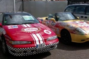 Allgau-Orient Rallisi yarın start alacak