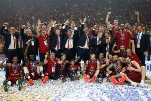 Galatasaray'da yeni d&ouml;nem!