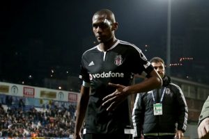 Beşiktaşlı Marcelo takımda mutlu olduğunu s&ouml;yledi