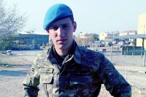 Adıyaman'a şehit ateşi d&uuml;şt&uuml;