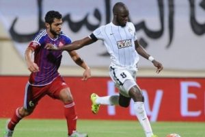 Sow'lu Al-Ahli şampiyon!