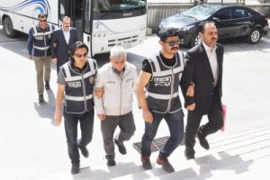 Kırıkkale'de FETO/PDY ş&uuml;phelileri serbest