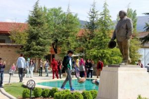 Demirel M&uuml;zesi'ne 111 bin ziyaret&ccedil;i