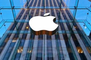 Apple'a bir şok haber daha