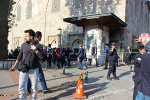 Bursa'daki patlama turizmi vurdu!