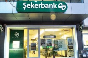 Şekerbank'ta icradan satış ihalesi d&uuml;şt&uuml;